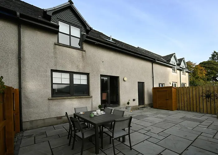 Taigh Corpach