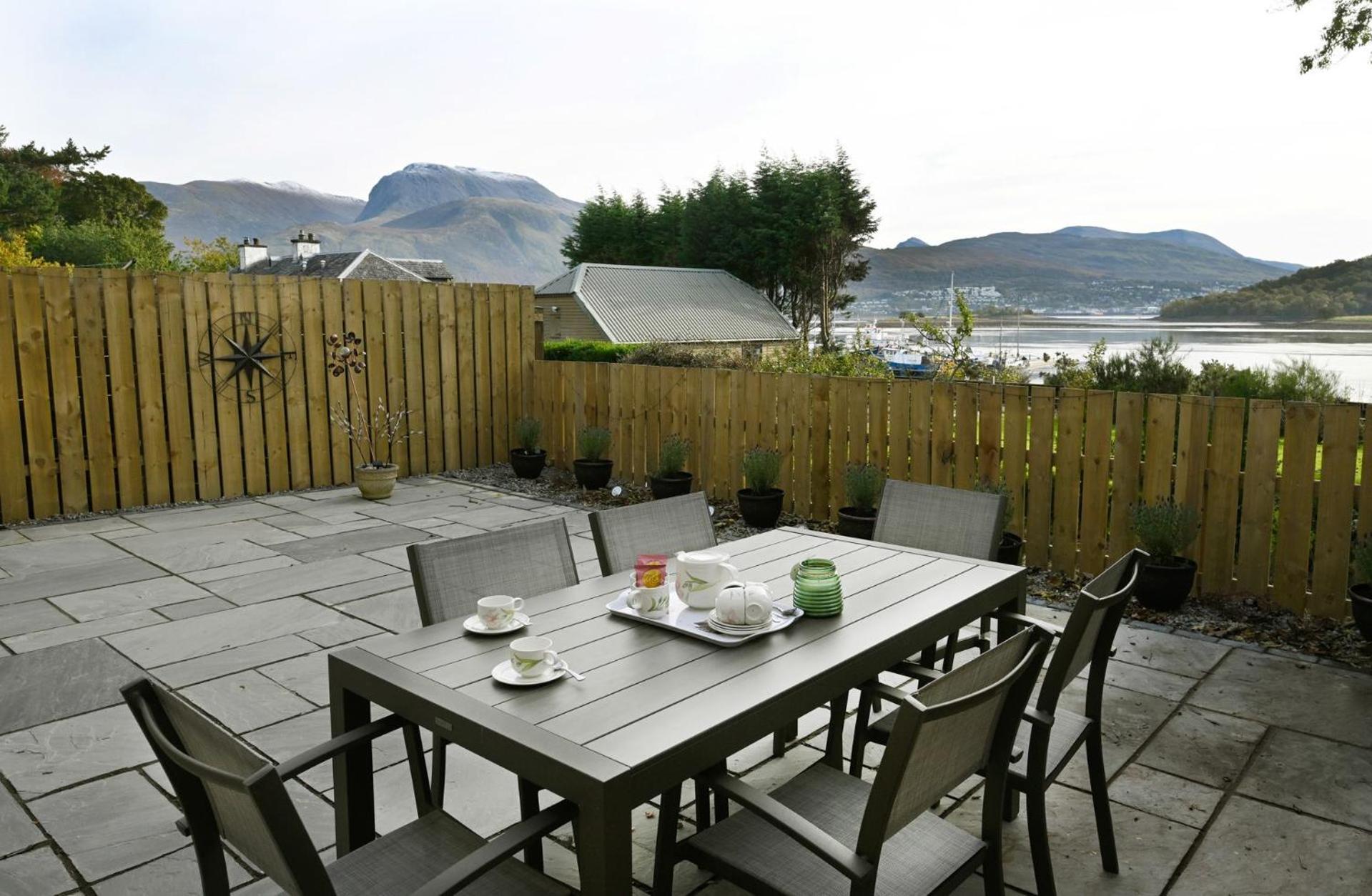 Taigh Corpach Hébergement de vacances *